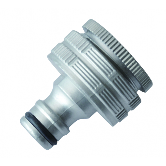Čiaupo jungtis vidinis sriegis 3/4"-1" XTR